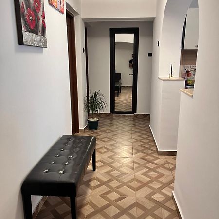 Apartament Maria 1 Băile Herculane Zewnętrze zdjęcie