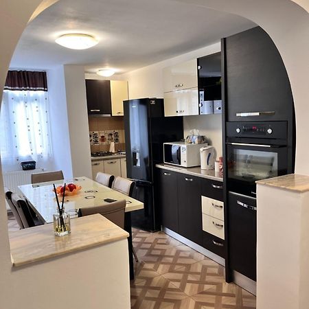 Apartament Maria 1 Băile Herculane Zewnętrze zdjęcie