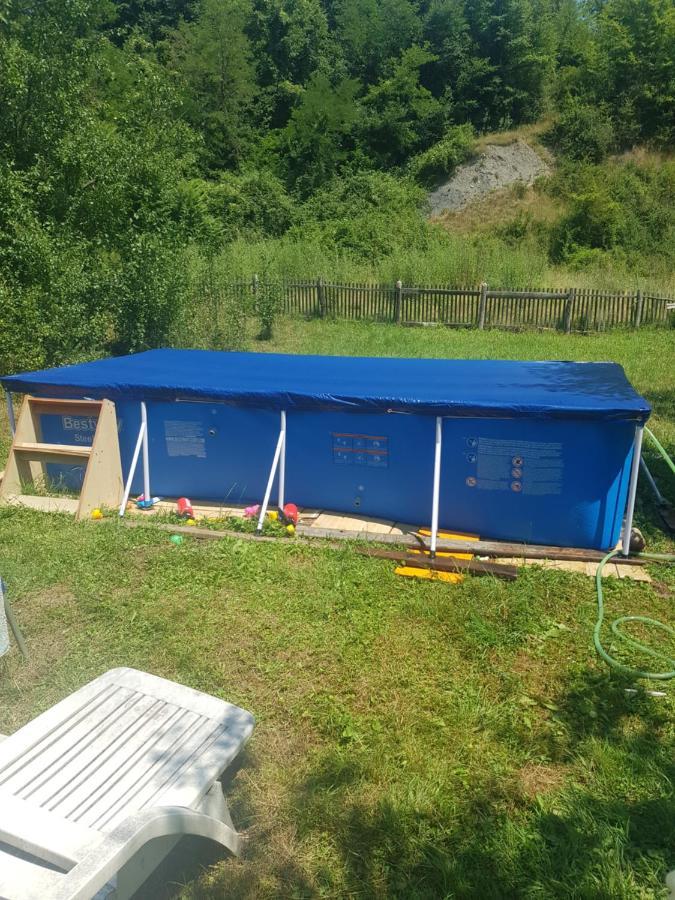 Apartament Maria 1 Băile Herculane Zewnętrze zdjęcie