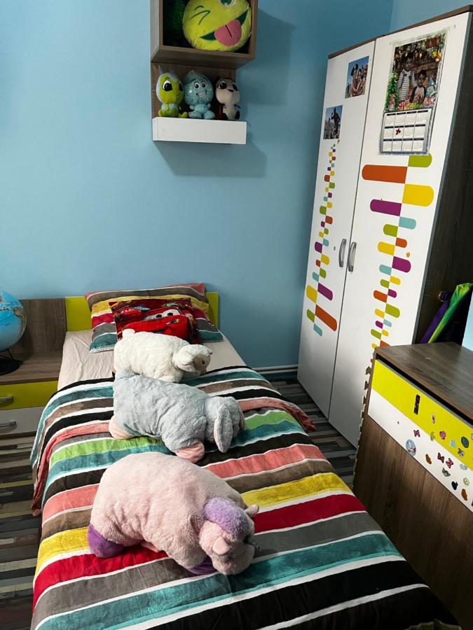 Apartament Maria 1 Băile Herculane Zewnętrze zdjęcie
