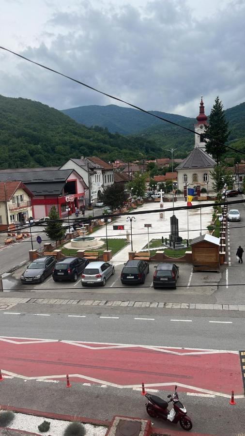 Apartament Maria 1 Băile Herculane Zewnętrze zdjęcie