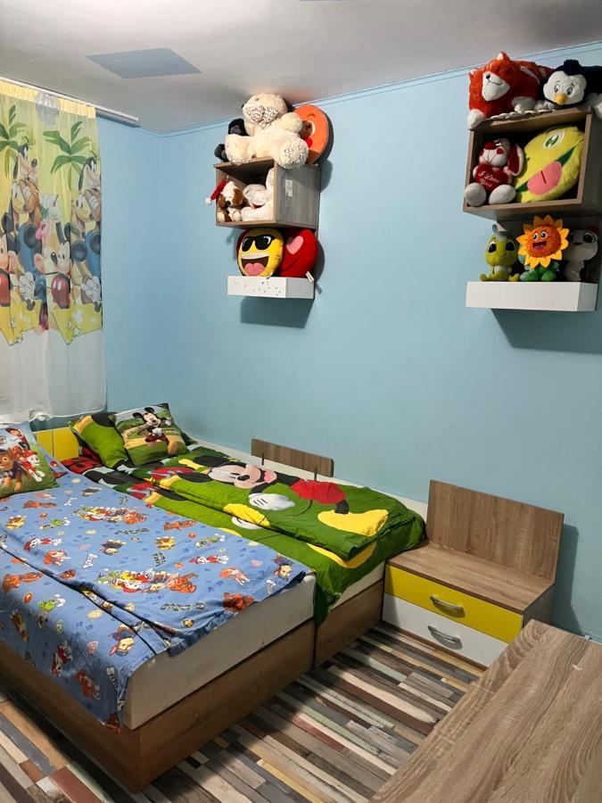 Apartament Maria 1 Băile Herculane Zewnętrze zdjęcie