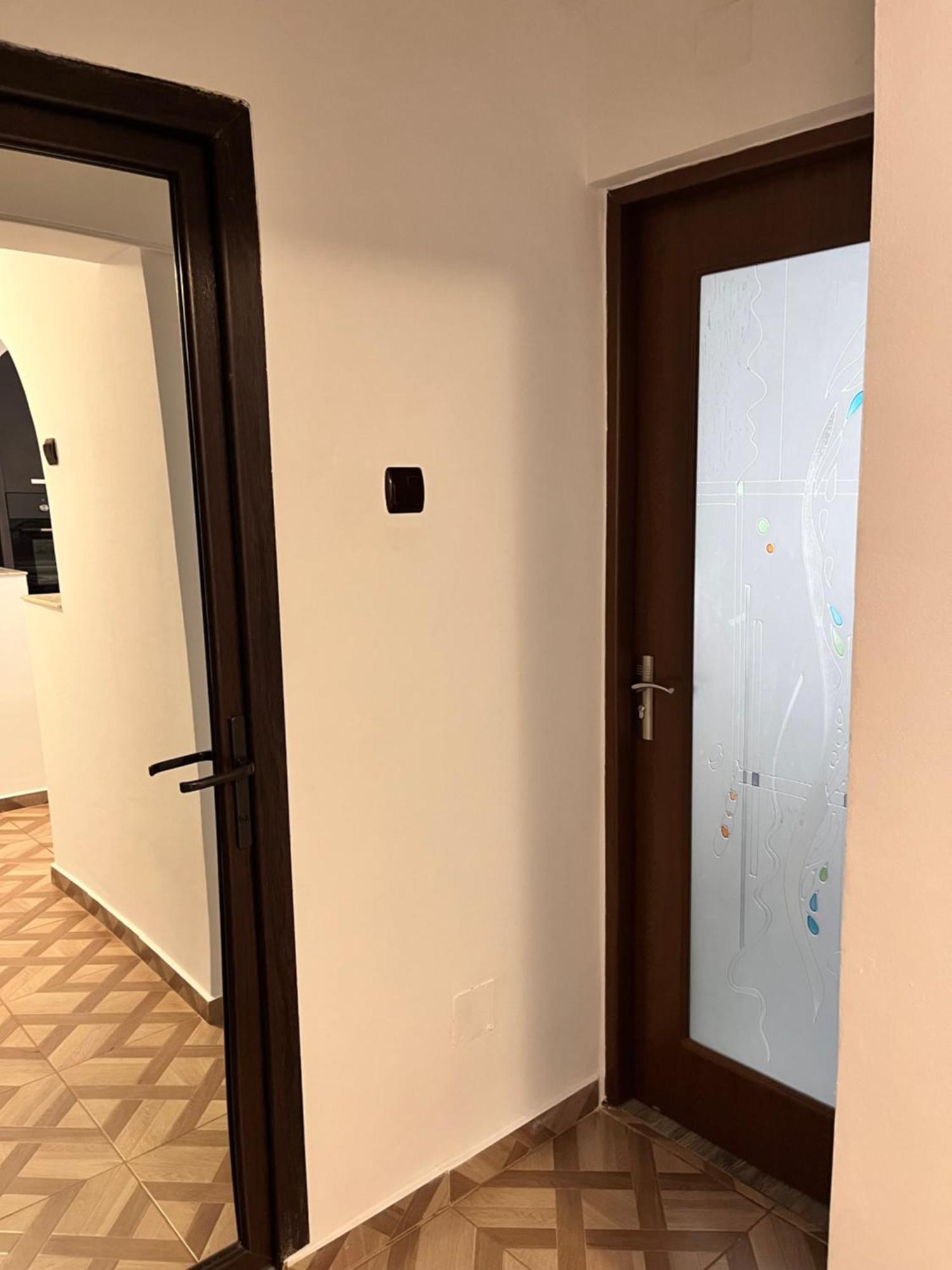 Apartament Maria 1 Băile Herculane Zewnętrze zdjęcie