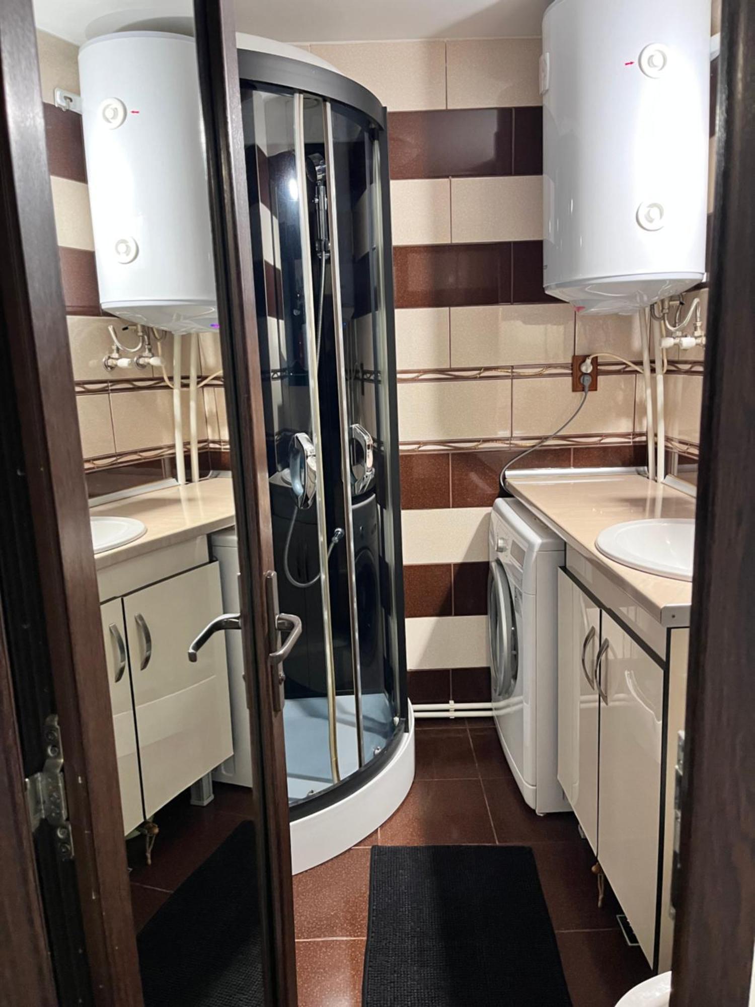 Apartament Maria 1 Băile Herculane Zewnętrze zdjęcie