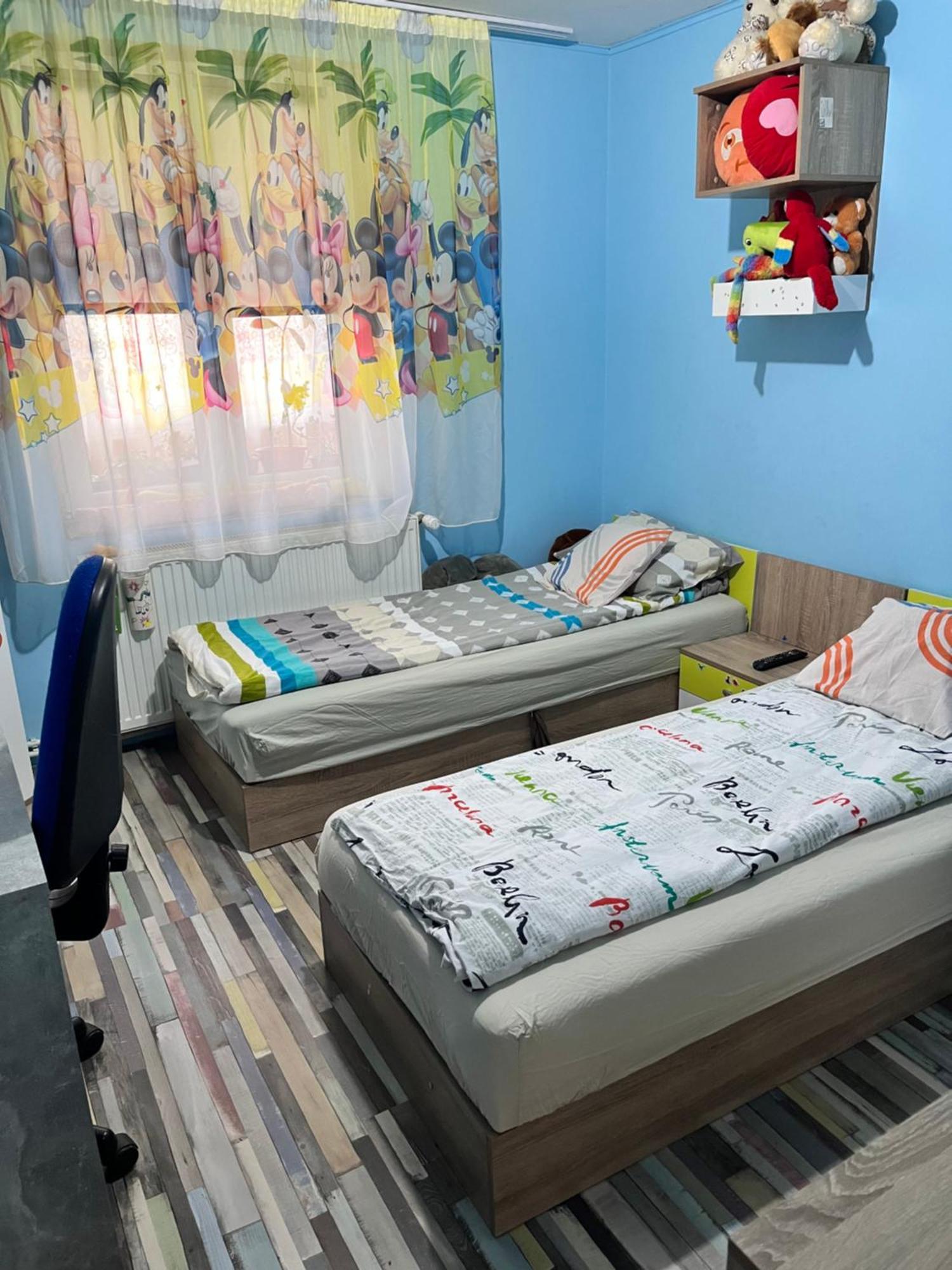 Apartament Maria 1 Băile Herculane Zewnętrze zdjęcie