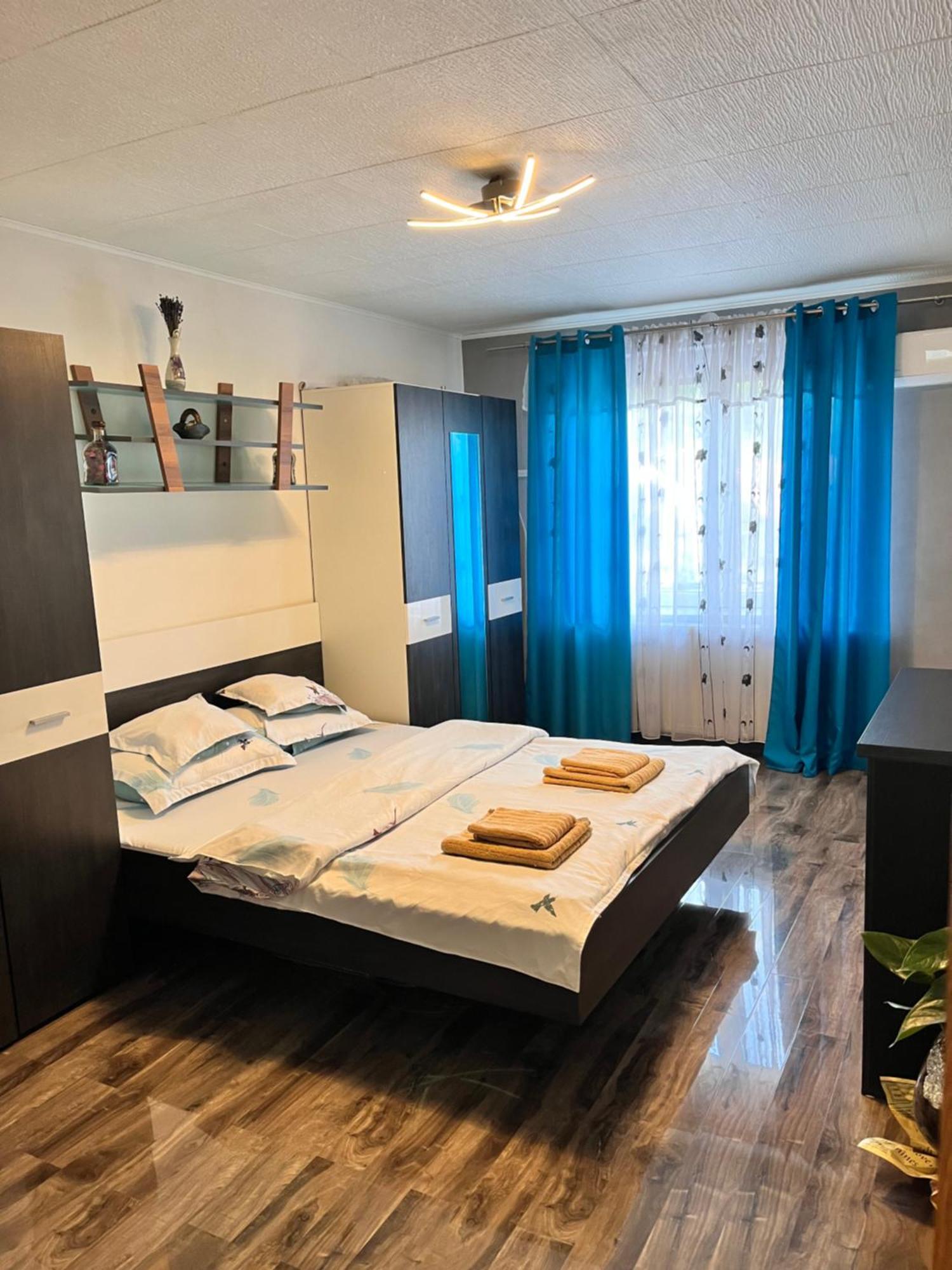 Apartament Maria 1 Băile Herculane Zewnętrze zdjęcie