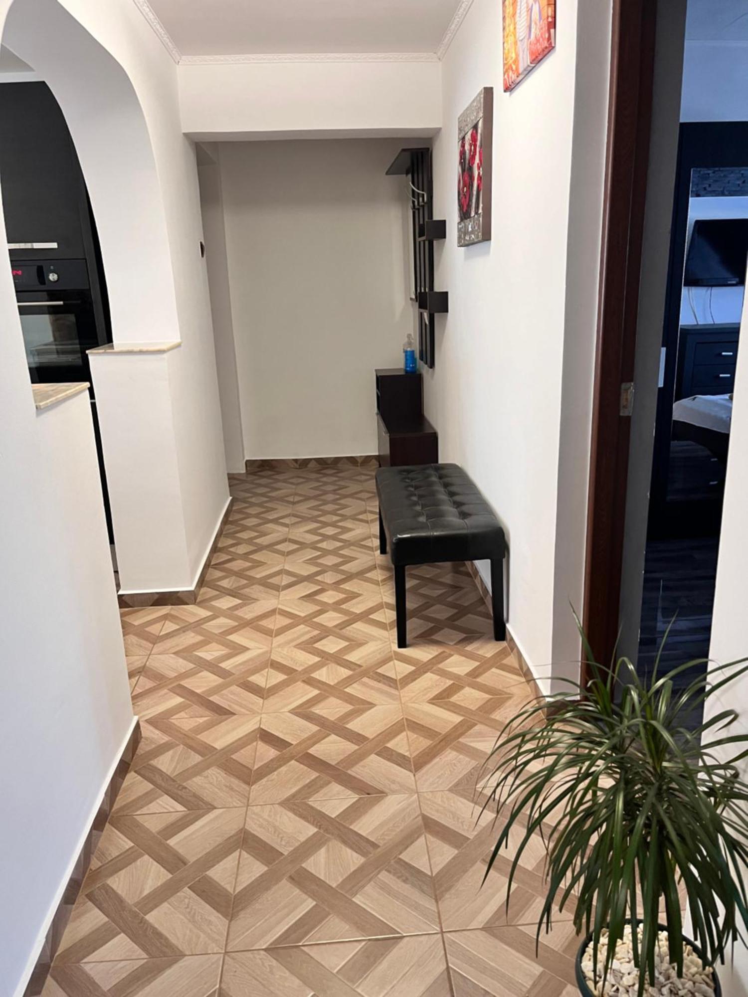 Apartament Maria 1 Băile Herculane Zewnętrze zdjęcie
