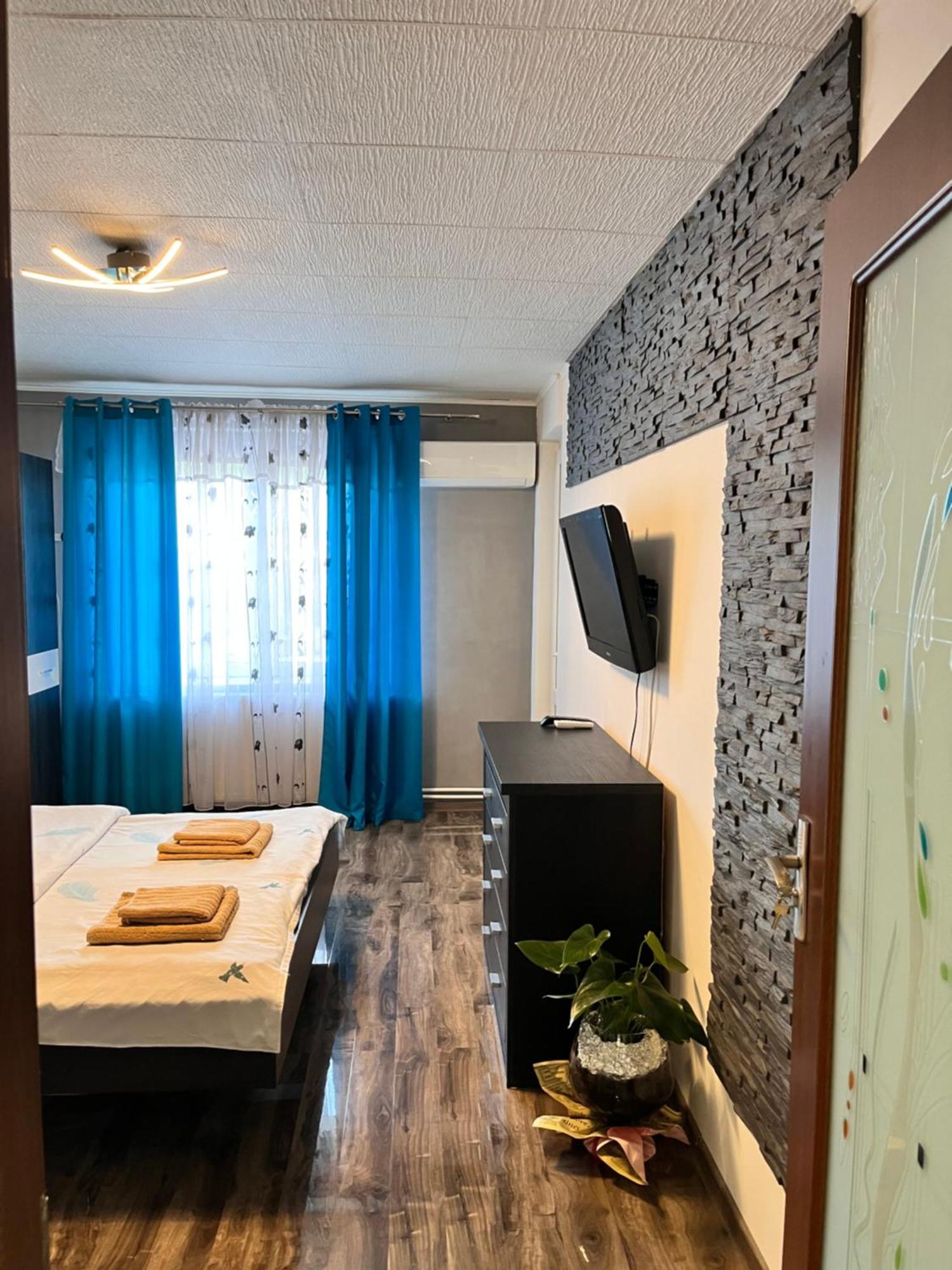 Apartament Maria 1 Băile Herculane Zewnętrze zdjęcie