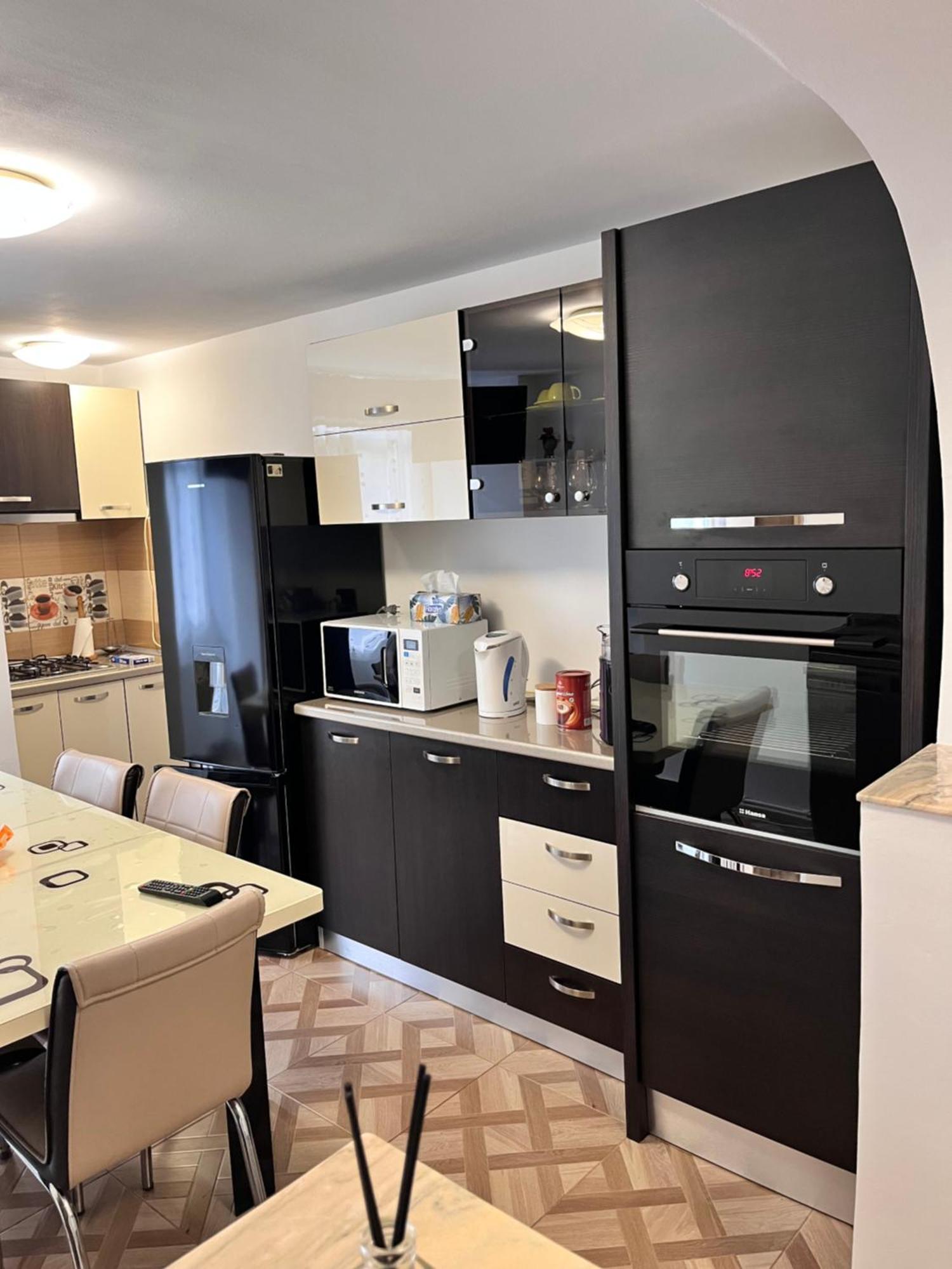 Apartament Maria 1 Băile Herculane Zewnętrze zdjęcie