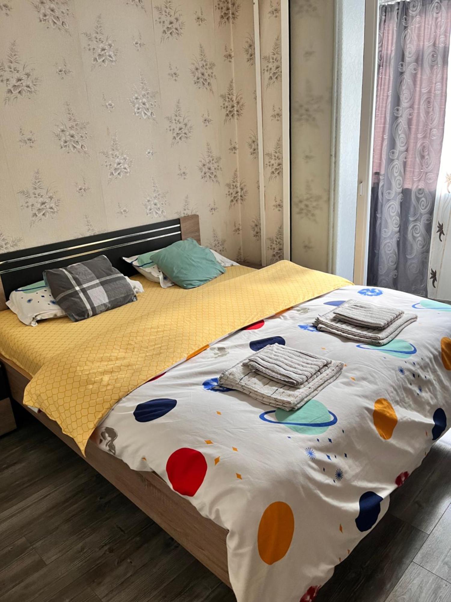 Apartament Maria 1 Băile Herculane Zewnętrze zdjęcie