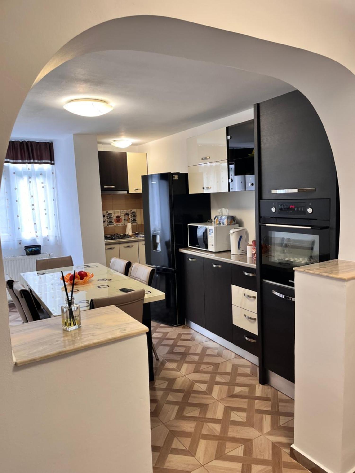Apartament Maria 1 Băile Herculane Zewnętrze zdjęcie